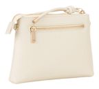 VALENTINO Saphira Crossbody Bag Ecru VALENTINO Saphira Crossbody Bag Ecru