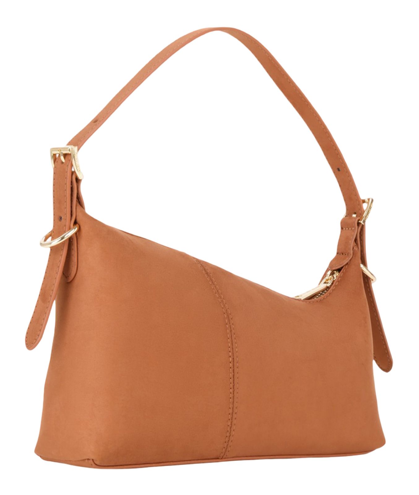 VALENTINO Yuki Hobo Bag Cuoio VALENTINO Yuki Hobo Bag Cuoio