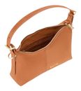 VALENTINO Yuki Hobo Bag Cuoio VALENTINO Yuki Hobo Bag Cuoio