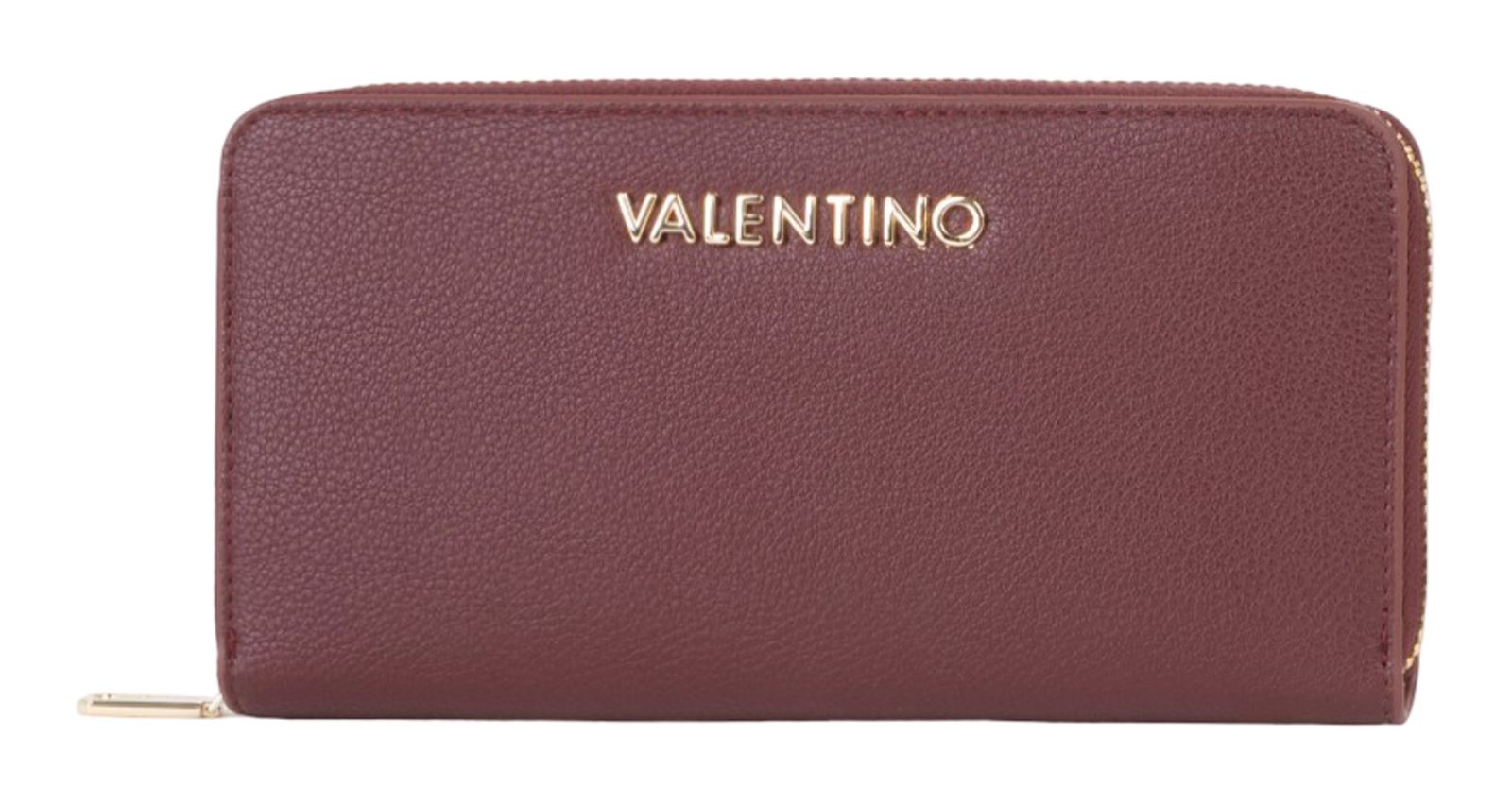 VALENTINO Leo Zip Around Wallet Bord / Multicolor