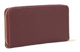 VALENTINO Leo Zip Around Wallet Bord / Multicolor VALENTINO Leo Zip Around Wallet Bord / Multicolor
