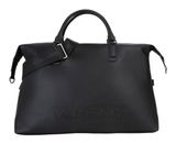 VALENTINO Elite Hand Duffer Bag Nero VALENTINO Elite Hand Duffer Bag Nero