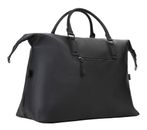 VALENTINO Elite Hand Duffer Bag Nero VALENTINO Elite Hand Duffer Bag Nero