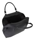VALENTINO Elite Hand Duffer Bag Nero VALENTINO Elite Hand Duffer Bag Nero