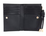 VALENTINO Donna Wallet Nero VALENTINO Donna Wallet Nero