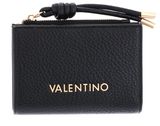 VALENTINO Donna Wallet Nero VALENTINO Donna Wallet Nero