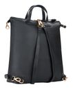 VALENTINO Saphira Backpack Nero VALENTINO Saphira Backpack Nero