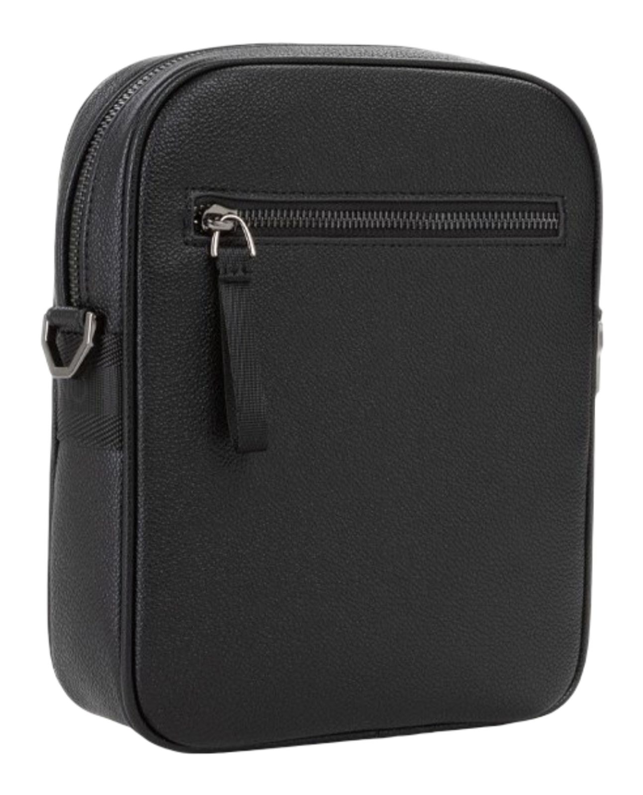 VALENTINO Elite Crossbody Bag Nero VALENTINO Elite Crossbody Bag Nero