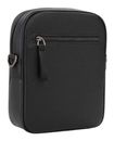 VALENTINO Elite Crossbody Bag Nero VALENTINO Elite Crossbody Bag Nero