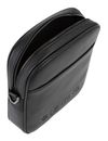 VALENTINO Elite Crossbody Bag Nero VALENTINO Elite Crossbody Bag Nero
