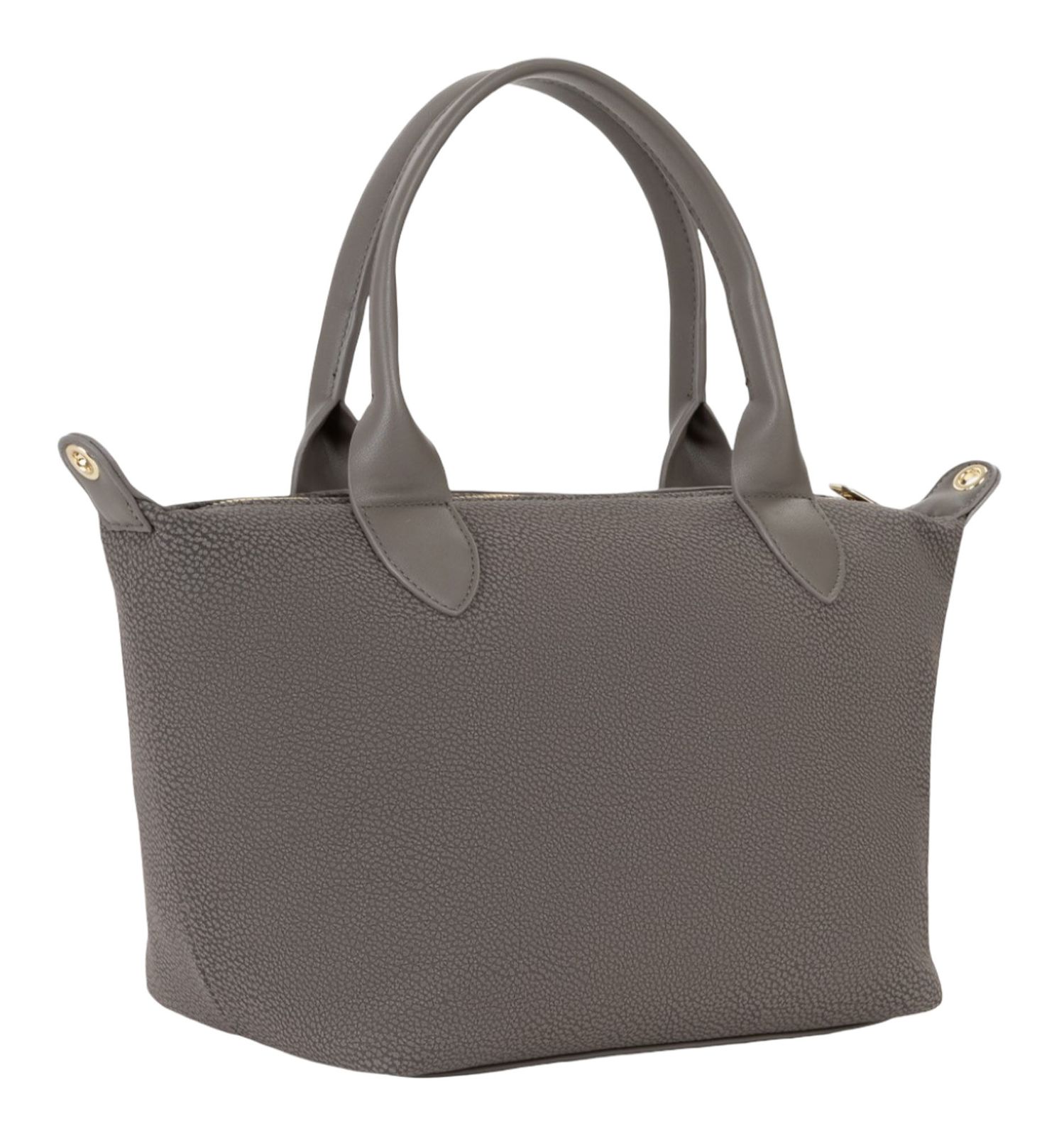 VALENTINO Snowfall Shoulder Bag Anthracite VALENTINO Snowfall Shoulder Bag Anthracite