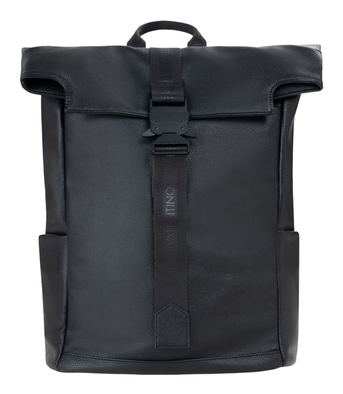 VALENTINO Mikron Backpack Nero