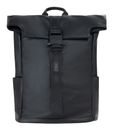 VALENTINO Mikron Backpack Nero VALENTINO Mikron Backpack Nero