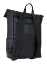 VALENTINO Mikron Backpack Nero VALENTINO Mikron Backpack Nero