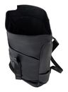 VALENTINO Mikron Backpack Nero VALENTINO Mikron Backpack Nero
