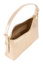 VALENTINO Yuki Hobo Bag Oro VALENTINO Yuki Hobo Bag Oro
