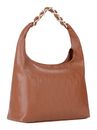 VALENTINO Crystelle Hobo Bag Cuoio VALENTINO Crystelle Hobo Bag Cuoio