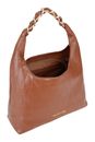 VALENTINO Crystelle Hobo Bag Cuoio VALENTINO Crystelle Hobo Bag Cuoio