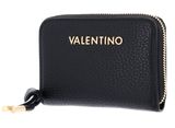 VALENTINO Saphira Zip Around Wallet Nero VALENTINO Saphira Zip Around Wallet Nero
