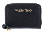 VALENTINO Saphira Zip Around Wallet Nero VALENTINO Saphira Zip Around Wallet Nero