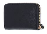 VALENTINO Saphira Zip Around Wallet Nero VALENTINO Saphira Zip Around Wallet Nero
