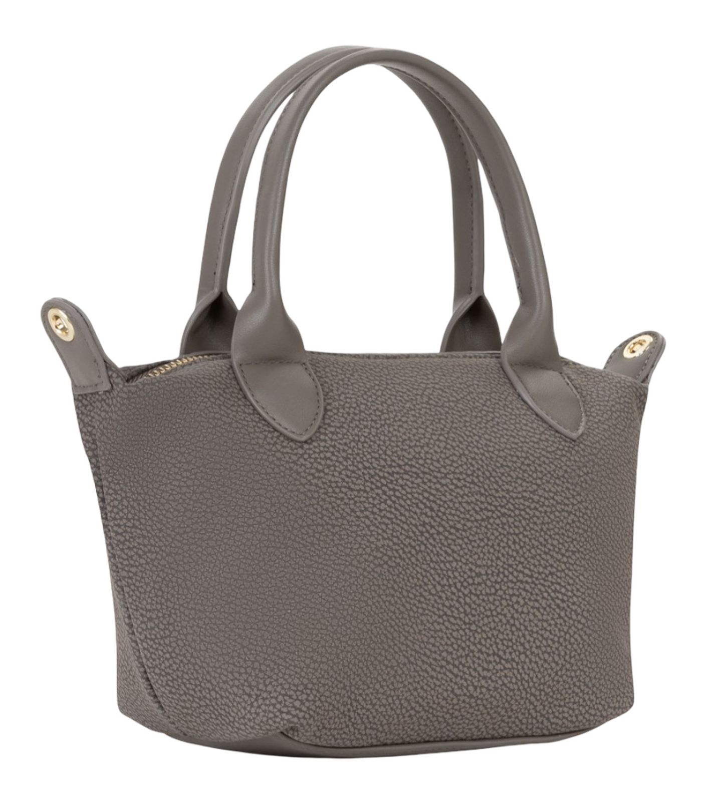 VALENTINO Snowfall Hand Bag Antracite VALENTINO Snowfall Hand Bag Antracite