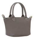 VALENTINO Snowfall Hand Bag Antracite VALENTINO Snowfall Hand Bag Antracite