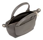 VALENTINO Snowfall Hand Bag Antracite VALENTINO Snowfall Hand Bag Antracite