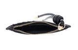 VALENTINO Saphira Zip Around Wallet Nero VALENTINO Saphira Zip Around Wallet Nero