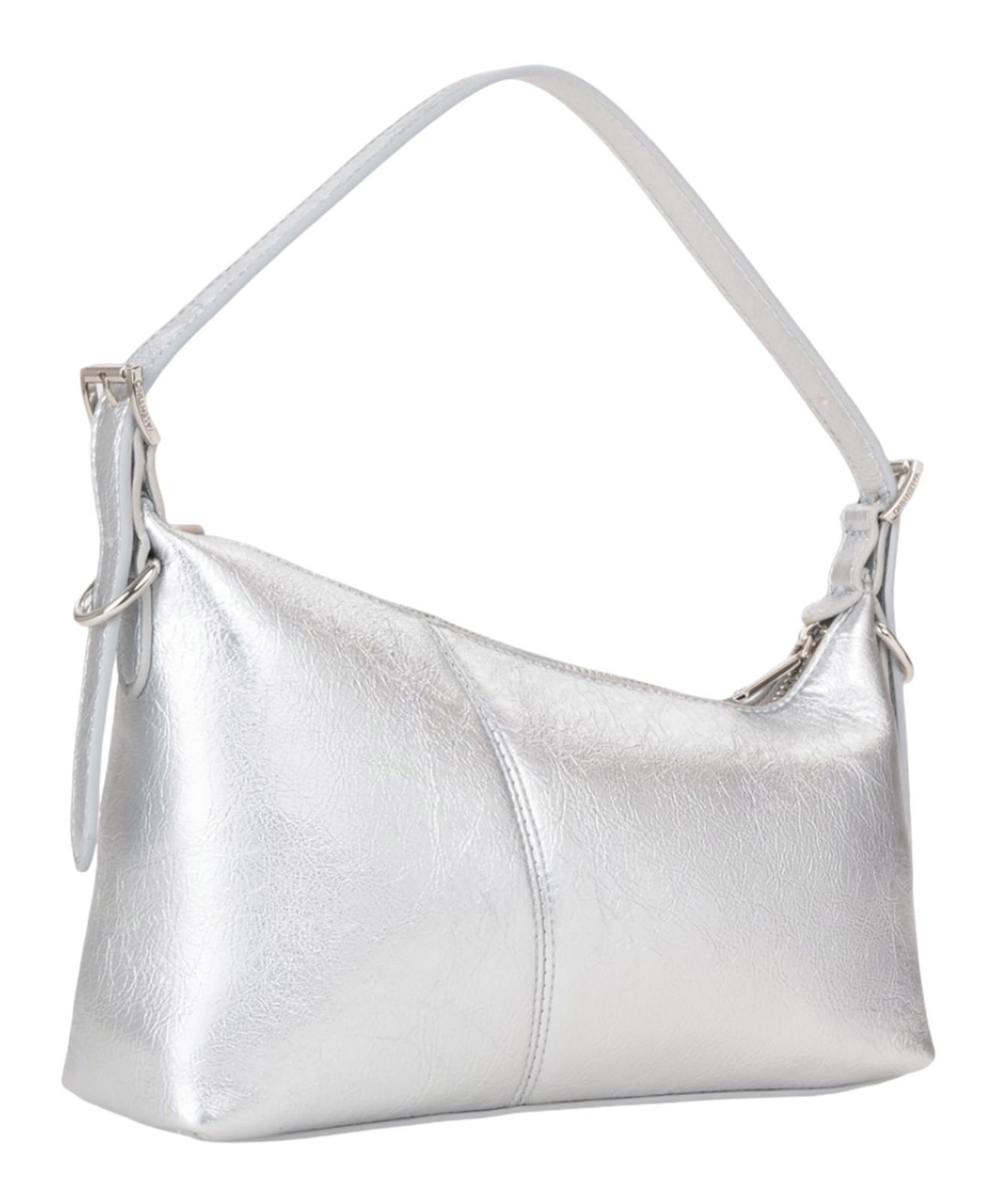 VALENTINO Yuki Hobo Bag Argento VALENTINO Yuki Hobo Bag Argento