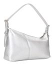 VALENTINO Yuki Hobo Bag Argento VALENTINO Yuki Hobo Bag Argento
