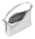 VALENTINO Yuki Hobo Bag Argento VALENTINO Yuki Hobo Bag Argento