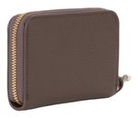 VALENTINO Saphira Zip Around Wallet Moro VALENTINO Saphira Zip Around Wallet Moro
