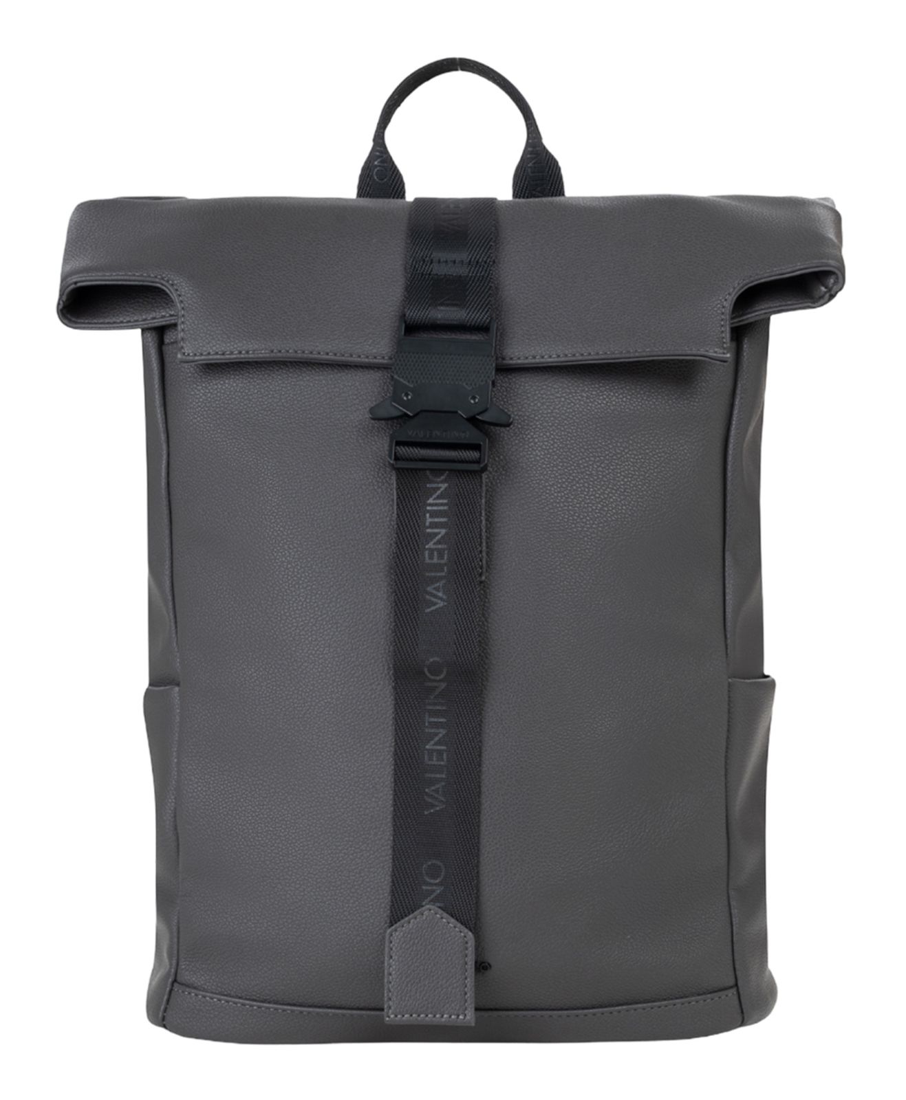 VALENTINO Mikron Backpack Grigio