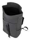 VALENTINO Mikron Backpack Grigio VALENTINO Mikron Backpack Grigio