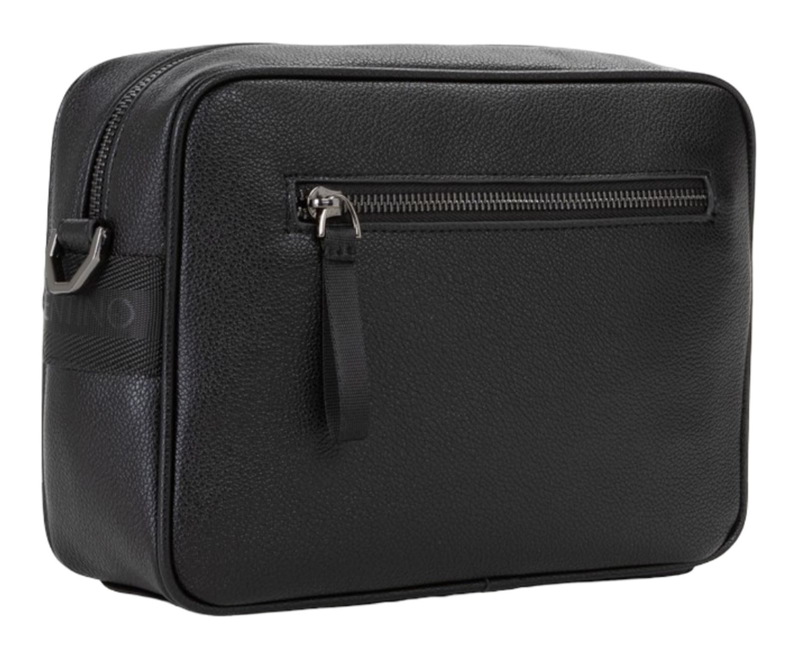 VALENTINO Elite Crossbody Bag Nero VALENTINO Elite Crossbody Bag Nero