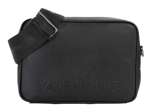 VALENTINO Elite Crossbody Bag Nero VALENTINO Elite Crossbody Bag Nero