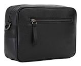 VALENTINO Elite Crossbody Bag Nero VALENTINO Elite Crossbody Bag Nero