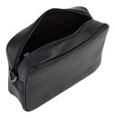 VALENTINO Elite Crossbody Bag Nero VALENTINO Elite Crossbody Bag Nero