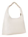 VALENTINO Crystelle Hobo Bag Ecru VALENTINO Crystelle Hobo Bag Ecru