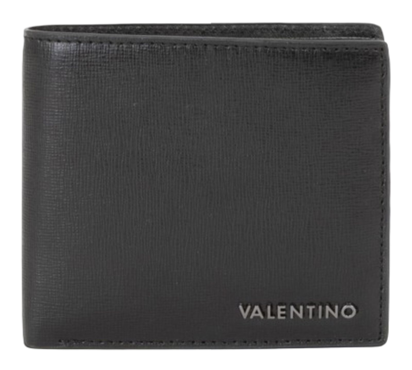 VALENTINO Karo Wallet Nero