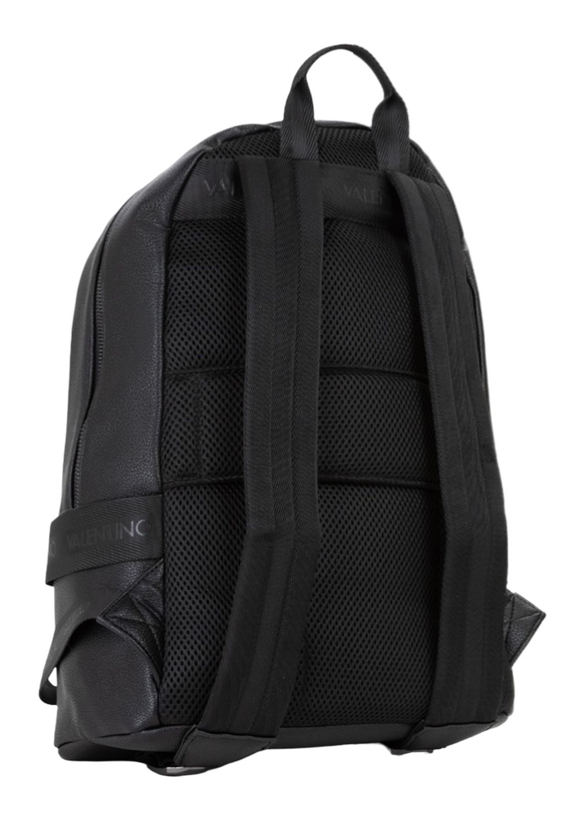 VALENTINO Elite Backpack Nero VALENTINO Elite Backpack Nero