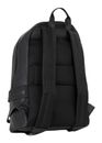 VALENTINO Elite Backpack Nero VALENTINO Elite Backpack Nero