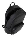 VALENTINO Elite Backpack Nero VALENTINO Elite Backpack Nero