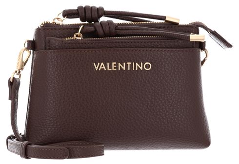 VALENTINO Saphira Crossbody Bag Moro
