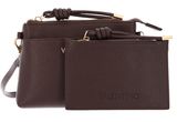 VALENTINO Saphira Crossbody Bag Moro VALENTINO Saphira Crossbody Bag Moro