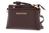 VALENTINO Saphira Crossbody Bag Moro VALENTINO Saphira Crossbody Bag Moro