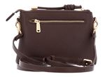 VALENTINO Saphira Crossbody Bag Moro VALENTINO Saphira Crossbody Bag Moro