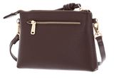 VALENTINO Saphira Crossbody Bag Moro VALENTINO Saphira Crossbody Bag Moro