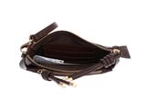 VALENTINO Saphira Crossbody Bag Moro VALENTINO Saphira Crossbody Bag Moro